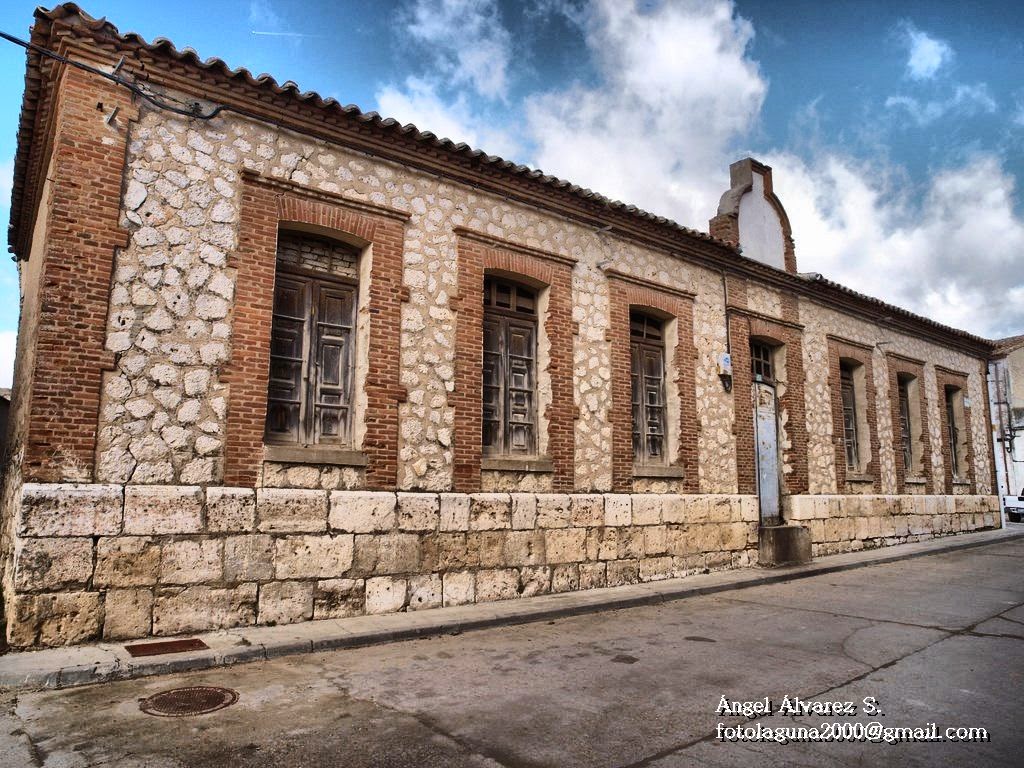 Valladolid y sus pueblos Bercero